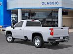 2025 Chevrolet Silverado 2500 Regular Cab 4x4 Pickup for sale #SF162292 - photo 2