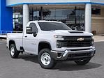 2025 Chevrolet Silverado 2500 Regular Cab 4x4 Pickup for sale #SF162292 - photo 7