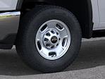 2025 Chevrolet Silverado 2500 Regular Cab 4x4 Pickup for sale #SF162292 - photo 9