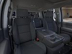 New 2025 Chevrolet Silverado 3500 Work Truck Crew Cab 4x4 60 CA Cab Chassis for sale #SF165019 - photo 16