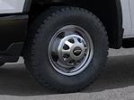 New 2025 Chevrolet Silverado 3500 Work Truck Crew Cab 4x4 60 CA Cab Chassis for sale #SF165019 - photo 9