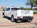 New 2025 Chevrolet Silverado 3500 Crew Cab 4x4 Royal 40-VDO-108 9' Service Truck for sale #SF172440 - photo 36