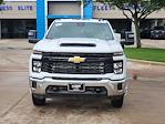 New 2025 Chevrolet Silverado 3500 Crew Cab 4x4 Royal 40-VDO-108 9' Service Truck for sale #SF172440 - photo 10