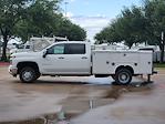 New 2025 Chevrolet Silverado 3500 Crew Cab 4x4 Royal 40-VDO-108 9' Service Truck for sale #SF172440 - photo 12
