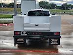 New 2025 Chevrolet Silverado 3500 Crew Cab 4x4 Royal 40-VDO-108 9' Service Truck for sale #SF172440 - photo 13