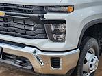 New 2025 Chevrolet Silverado 3500 Crew Cab 4x4 Royal 40-VDO-108 9' Service Truck for sale #SF172440 - photo 15