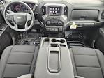 New 2025 Chevrolet Silverado 3500 Crew Cab 4x4 Royal 40-VDO-108 9' Service Truck for sale #SF172440 - photo 25