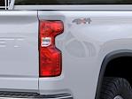 2025 Chevrolet Silverado 2500 Crew Cab SRW 4x4 Pickup for sale #SF173470 - photo 11