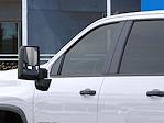 2025 Chevrolet Silverado 2500 Crew Cab SRW 4x4 Pickup for sale #SF173470 - photo 12