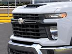 2025 Chevrolet Silverado 2500 Crew Cab SRW 4x4 Pickup for sale #SF173470 - photo 13