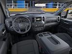 2025 Chevrolet Silverado 2500 Crew Cab SRW 4x4 Pickup for sale #SF173470 - photo 15