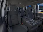 2025 Chevrolet Silverado 2500 Crew Cab SRW 4x4 Pickup for sale #SF173470 - photo 16
