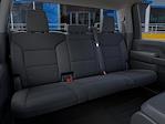 2025 Chevrolet Silverado 2500 Crew Cab SRW 4x4 Pickup for sale #SF173470 - photo 17