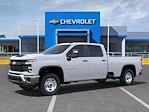 2025 Chevrolet Silverado 2500 Crew Cab SRW 4x4 Pickup for sale #SF173470 - photo 3
