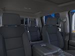 2025 Chevrolet Silverado 2500 Crew Cab SRW 4x4 Pickup for sale #SF173470 - photo 24