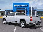 2025 Chevrolet Silverado 2500 Crew Cab SRW 4x4 Pickup for sale #SF173470 - photo 4