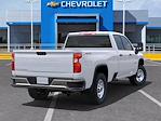 2025 Chevrolet Silverado 2500 Crew Cab SRW 4x4 Pickup for sale #SF173470 - photo 2