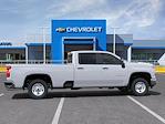 2025 Chevrolet Silverado 2500 Crew Cab SRW 4x4 Pickup for sale #SF173470 - photo 5