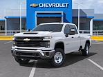 2025 Chevrolet Silverado 2500 Crew Cab SRW 4x4 Pickup for sale #SF173470 - photo 6