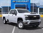 2025 Chevrolet Silverado 2500 Crew Cab SRW 4x4 Pickup for sale #SF173470 - photo 7
