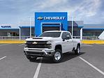 2025 Chevrolet Silverado 2500 Crew Cab SRW 4x4 Pickup for sale #SF173470 - photo 8