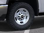 2025 Chevrolet Silverado 2500 Crew Cab SRW 4x4 Pickup for sale #SF173470 - photo 9