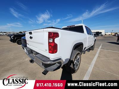 2025 Chevrolet Silverado 2500 Crew Cab 4x4 Pickup for sale #SF176271 - photo 2