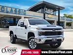 2025 Chevrolet Silverado 2500 Crew Cab 4x4 Pickup for sale #SF176271 - photo 1