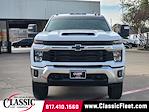 2025 Chevrolet Silverado 2500 Crew Cab 4x4 Pickup for sale #SF176271 - photo 10