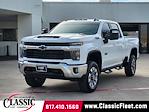 2025 Chevrolet Silverado 2500 Crew Cab 4x4 Pickup for sale #SF176271 - photo 11