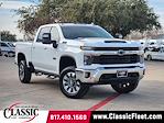 2025 Chevrolet Silverado 2500 Crew Cab 4x4 Pickup for sale #SF176271 - photo 3