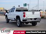 2025 Chevrolet Silverado 2500 Crew Cab 4x4 Pickup for sale #SF176271 - photo 4