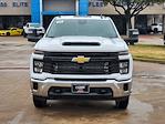 New 2025 Chevrolet Silverado 3500 Work Truck Crew Cab 4x4 9' 4" CM Truck Beds Flatbed Truck for sale #SF184435 - photo 10