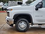 New 2025 Chevrolet Silverado 3500 Work Truck Crew Cab 4x4 9' 4" CM Truck Beds Flatbed Truck for sale #SF184435 - photo 14