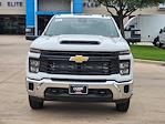 2025 Chevrolet Silverado 3500 Crew Cab DRW 4x4 CM Truck Beds Flatbed Truck for sale #SF184457 - photo 10