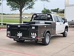 2025 Chevrolet Silverado 3500 Crew Cab DRW 4x4 CM Truck Beds Flatbed Truck for sale #SF184457 - photo 2