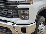 2025 Chevrolet Silverado 3500 Crew Cab DRW 4x4 CM Truck Beds Flatbed Truck for sale #SF184457 - photo 15