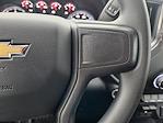 2025 Chevrolet Silverado 3500 Crew Cab DRW 4x4 CM Truck Beds Flatbed Truck for sale #SF184457 - photo 27
