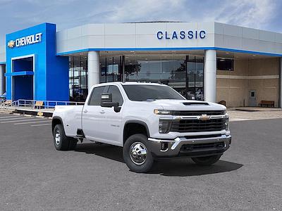 2025 Chevrolet Silverado 3500 Crew Cab 4x4 Pickup for sale #SF189039 - photo 1