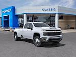 2025 Chevrolet Silverado 3500 Crew Cab 4x4 Pickup for sale #SF189039 - photo 1