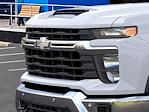 2025 Chevrolet Silverado 3500 Crew Cab 4x4 Pickup for sale #SF189039 - photo 13