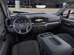 2025 Chevrolet Silverado 3500 Crew Cab 4x4 Pickup for sale #SF189039 - photo 15