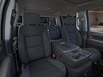 2025 Chevrolet Silverado 3500 Crew Cab 4x4 Pickup for sale #SF189039 - photo 16