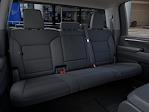 2025 Chevrolet Silverado 3500 Crew Cab 4x4 Pickup for sale #SF189039 - photo 17