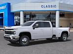 2025 Chevrolet Silverado 3500 Crew Cab 4x4 Pickup for sale #SF189039 - photo 3