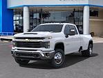 2025 Chevrolet Silverado 3500 Crew Cab 4x4 Pickup for sale #SF189039 - photo 6