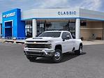 2025 Chevrolet Silverado 3500 Crew Cab 4x4 Pickup for sale #SF189039 - photo 8