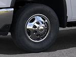 2025 Chevrolet Silverado 3500 Crew Cab 4x4 Pickup for sale #SF189039 - photo 9