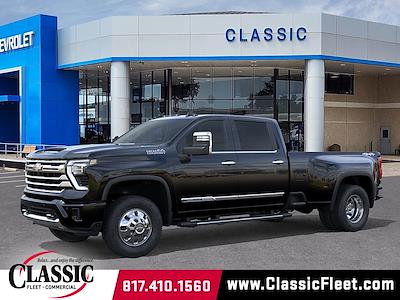 2025 Chevrolet Silverado 3500 Crew Cab 4x4 Pickup for sale #SF193663 - photo 1