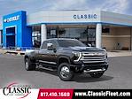 2025 Chevrolet Silverado 3500 Crew Cab 4x4 Pickup for sale #SF193663 - photo 3